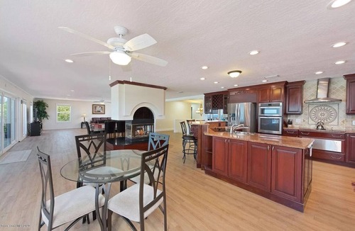 Woodland Estates House | Sandy Shore Pearl-Atlantic Ocean in your backyard, Fully Licensed & City Water!