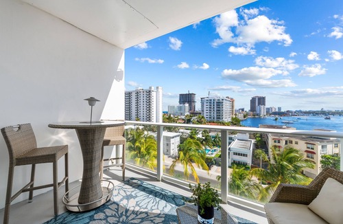 Barrier Island Condo | Sandy Shores Breathtaking Views