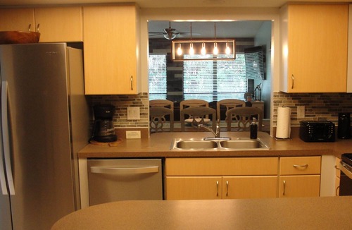 Sarasota Villa | Sandy Shores Villa near Sieta Key and other beaches