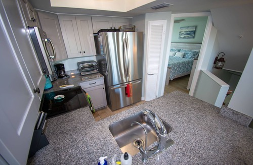 North Captiva Condo | SANDY TUNDRA TOWNHOUSE, WATER-VIEWS, BOAT SLIP, PRIVATE BEACH, CLUB ACCESS