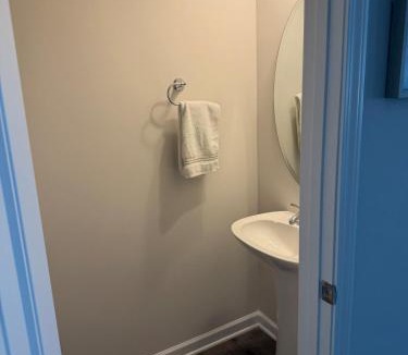 Olivia House | Sanford Home - Private Room 02