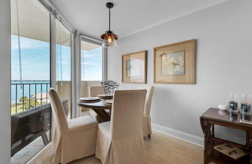 Pensacola Beach House | Santa Rosa Dunes 1062