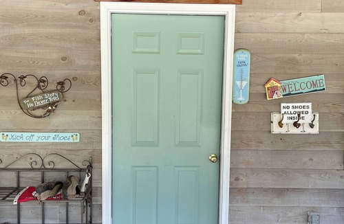 Sapelo Island House | Sapelo Island Private Home-3br 2 bath, generac, very spacious
