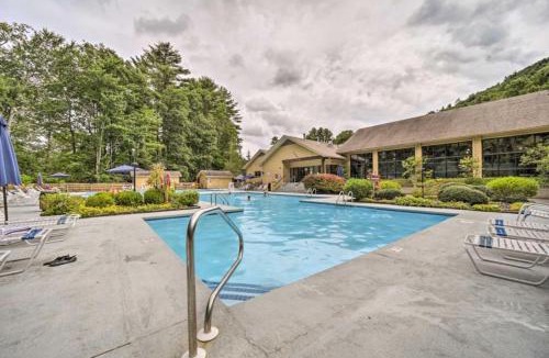 Sapphire House | Sapphire Cabin with Peaceful Retreat and Scenic Views