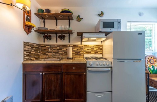 Indian Beach Sapphire Shores Condo | Sapphire Shores Arcadia 1Bed/1Bath - Walk to Bay!