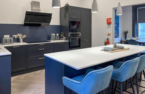 Sunderland City Centre House | Sapphire - Ukc7697