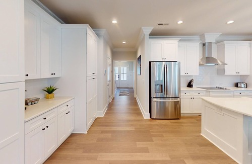 Sea Trail House | Saw Mill Sunset Beach, NC | Saw Mill 90 - 3 A