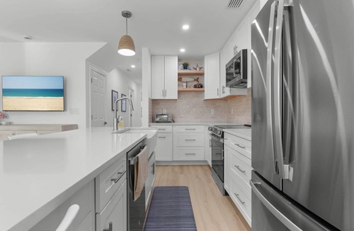 Steinhatchee House | Scallop Tide Cottage - Home in Steinhatchee