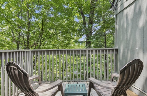 Big Canoe Condo | Scenic Getaway in Jasper Mountains