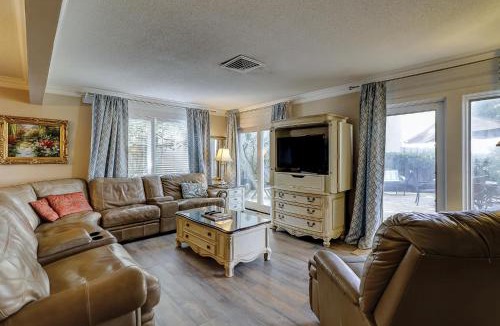 Harbour Town Villa | Schooner Court 731