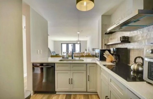 North Topsail Beach Condo | "Schooner Place" 2 bed/2.5 bath condo/Villa Capriani in N Topsail