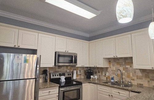 Central Myrtle Beach Apartment | Sea Bound | Golf Getaway + Pool | Myrtle Beach