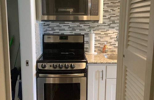 Myrtle Beach Condo | SEA BREEZE - Direct Oceanfront condo, end unit