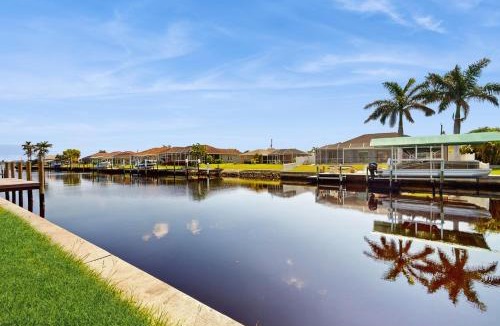Gulf Cove House | Sea Clarity