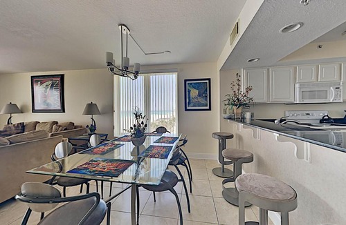 Fort Walton Beach Apartment | Sea Dunes #404