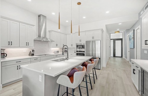 Melbourne Beach Condo | Sea Esta | Chic NEW Beach Condo with Ocean Views, Huge Balcony & Luxe Bedrooms