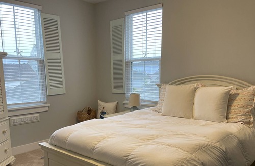 Summerville Cottage | Sea Inspired Cottage Corporate Stay