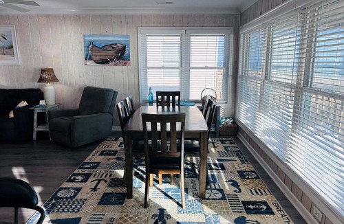 Holden Beach House | Sea It All Home