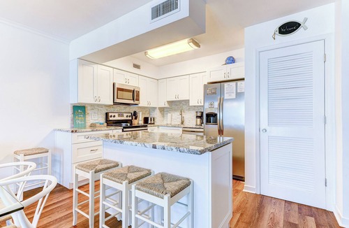 St. Augustine Condo | Sea Matanzas 2