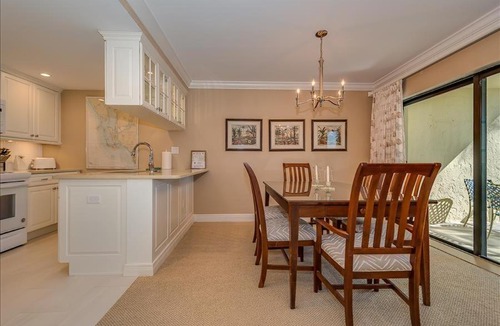 Boca Grande Apartment | Sea Oats 242 Apartment