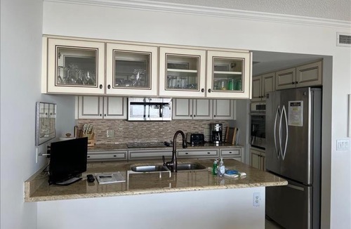 Boca Grande Apartment | Sea Oats 312 Condominium Condo