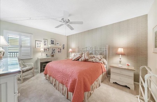 Boca Grande Apartment | Sea Oats 352 Apartment