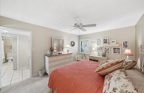 Boca Grande Apartment | Sea Oats 352 Apartment
