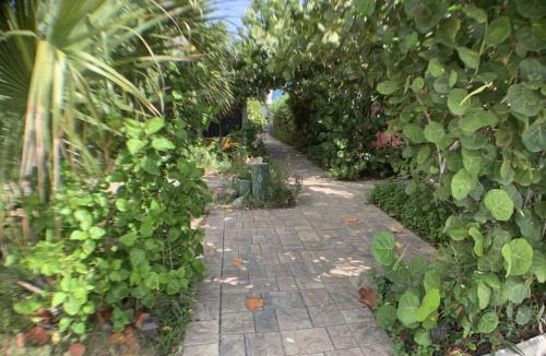 Flagler Beach Apartment | Sea Oats Studio - At Casas de la Playa Central