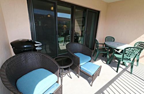 Butler Beach House | Sea Place 12229