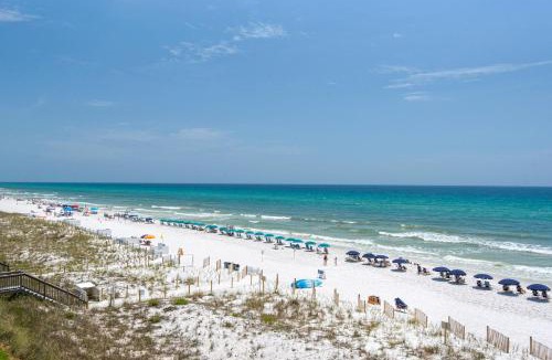 Villages of Crystal Beach House | Sea Sprite