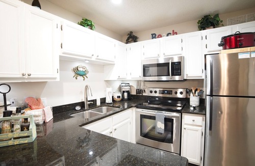 Miramar Beach Condo | Sea-Sun-n-Fun.
