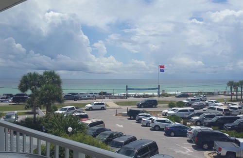 Miramar Beach Condo | Sea-Sun-n-Fun.