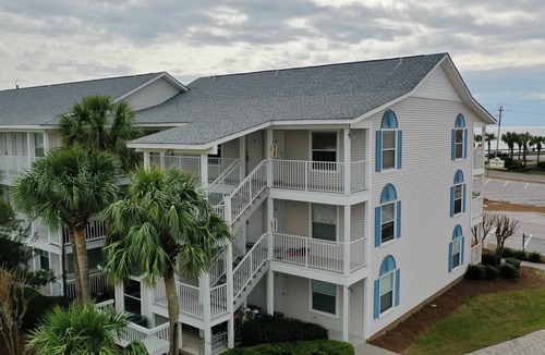 Miramar Beach Condo | Sea-Sun-n-Fun.