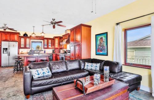 Bethune Beach House | Sea Turtle Manor