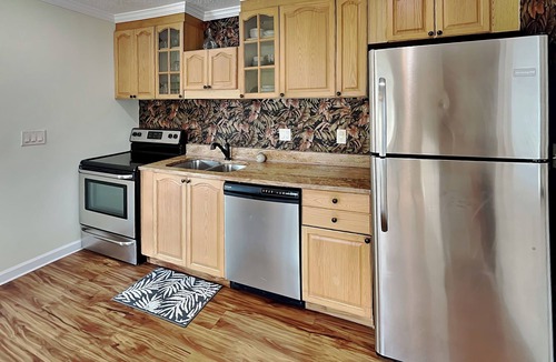 Surfcrest Village Condo | Sea Urchin 39 | Pet Friendly, Great Beach Escape!
