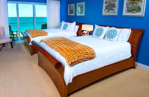 Bal Harbour Hotel | Sea View Hotel