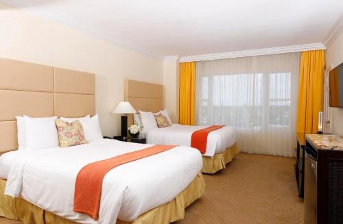 Bal Harbour Hotel | Sea View Hotel