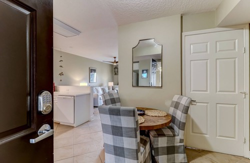 Ocean Cay Condo | Sea View is at the Beach!