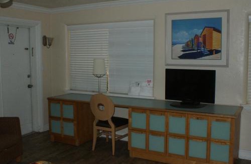 New Smyrna Beach Hotel | Sea Vista Motel