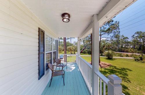 Port St. Joe House | Sea-Ya on Joe's Pass