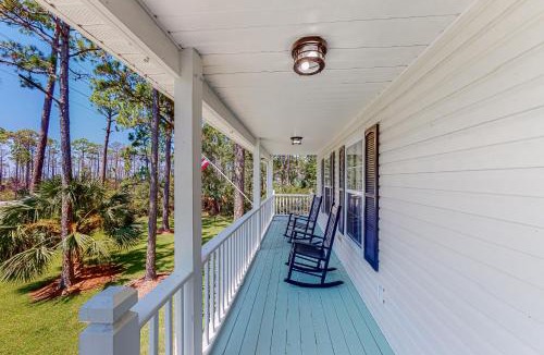 Port St. Joe House | Sea-Ya on Joe's Pass