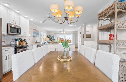 Port St. Joe House | SeaCliffs Condo w/Elevator and Community Pool