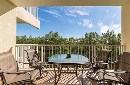 Ruskin Apartment | Seaclusion U3232 Little Harbor Beach Resort Tampa Bay - 3 bdrm 3 bath