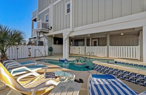 Murrells Inlet House | Seaclusion