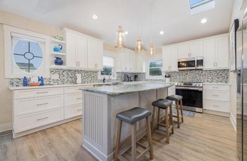 Murrells Inlet House | Seaclusion