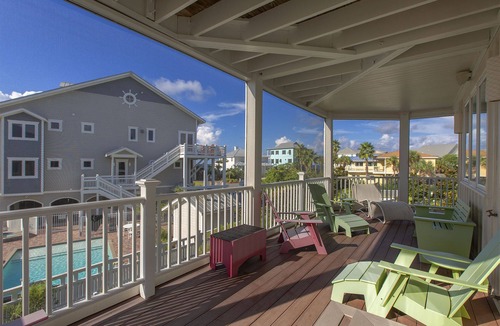 Gulf Trace House | Seagull's Nest - Private Pool, Pet Friendly, Gulf Trace, Close to the Beach!