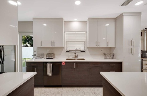 South Corals House | Seahorse Villa 3 by PMI