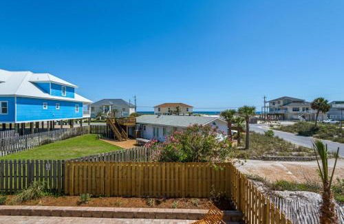 Toilla Segunda House | Sealation! by Gulf Coast Getaways