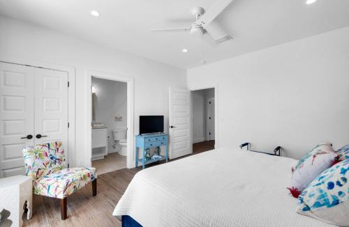 Toilla Segunda House | Sealation! by Gulf Coast Getaways