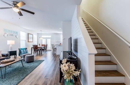 Bluffton House | Seas the Day in Bluffton